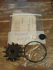Kit réparation turbine d'occasion  Expédié en France