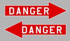 Danger air usaf d'occasion  Le Val