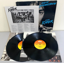 Bruce springsteen river for sale  WALTHAM CROSS