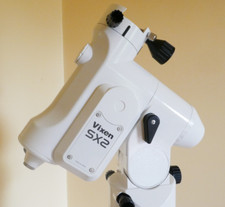 Vixen sx2 wireless for sale  Prospect