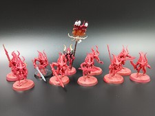 Bloodletters 10x khorne gebraucht kaufen  Geldern