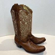 Corral womens 9.5 for sale  Amarillo
