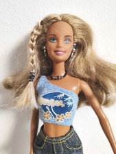 Barbie métisse california d'occasion  Maisons-Alfort