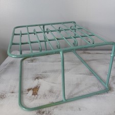 Vintage 1970s teal for sale  Kingsland