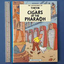 Tintin. cigars pharaoh. for sale  UK