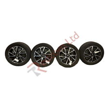 Toyota alloy wheels for sale  LONDON