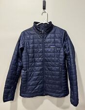 Patagonia nano puff for sale  Millville