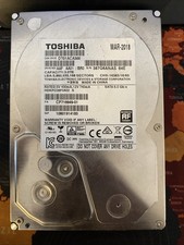 3tb terabyte hdd gebraucht kaufen  Erfurt