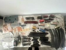 Hornby r.538 western for sale  GLASGOW