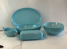 Prato creme MCM Watertown melamina manteiga aquática tigelas vegetarianas cereais EUA comprar usado Prato creme MCM Watertown melamina manteiga aquática tigelas vegetarianas cereais EUA comprar usado  Enviando para Brazil