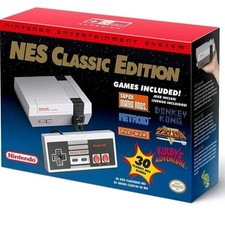Authentic nintendo classic for sale  Stafford
