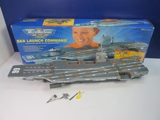 Vintage micro machines for sale  WHITCHURCH