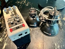 Norman p2000d professional for sale  Forsyth