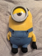 minion soft toy for sale minion soft toy for sale NOTTINGHAM