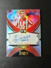 Używany, 2024-25 Panini Select La Liga Select Signatures #27 Maxi Rodriguez AUTO na sprzedaż Używany, 2024-25 Panini Select La Liga Select Signatures #27 Maxi Rodriguez AUTO na sprzedaż  Wysyłka do Poland