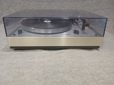 Thorens 166 mkii d'occasion  Expédié en Belgium