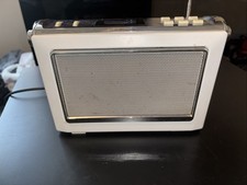 Goodmans cream retro for sale  BEDFORD
