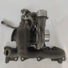 collettore alfa romeo 159 usato  Italia