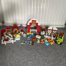 Duplo 10952 100 for sale  ABERDEEN