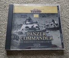Panzer commander war usato Panzer commander war usato  Saronno