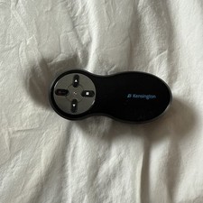 Kensington wireless usb for sale  SEAFORD