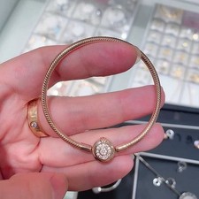 Pandora moments sparkling for sale  Pearl