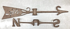 Vintage weathervane wind for sale  Weaverville