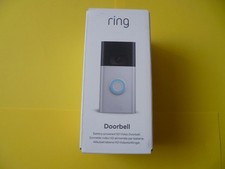 Ring video doorbell gebraucht kaufen Ring video doorbell gebraucht kaufen  Fischach