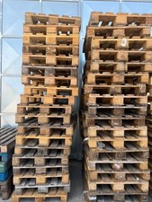 Bancali usati 120x80x15 usato  San Giuseppe Vesuviano