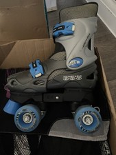 Derby quad roller for sale  BISHOP'S STORTFORD