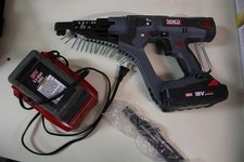 Senco cordless screwgun for sale  Wichita