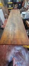 Antique drapers table for sale  Corning