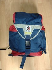 Deuter aircomfort rucksack gebraucht kaufen  Hannover