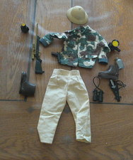 Vintage action joe d'occasion  Attignat
