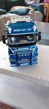 Wsi scania highline for sale  FRODSHAM