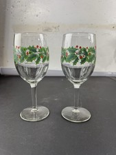 Christmas holly wine for sale  Columbia