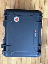 Nanuk waterproof hard for sale  Brooklyn