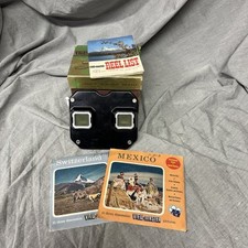 Vintage sawyer view for sale  Sibley
