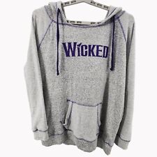 Wicked hoodie womens for sale  Maricopa