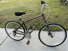 Giant cypress lx. for sale  Lakeland