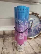Gender reveal blue for sale  Live Oak