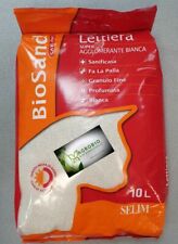Biosand lettiera super usato  Milano