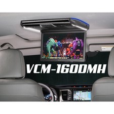 Soundsteam vcm 160dmh d'occasion  Expédié en Belgium