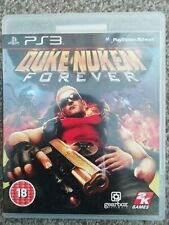 Duke nukem forever for sale  WORCESTER