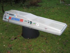 Jetbrg dachkoffer dachbox gebraucht kaufen  Leverkusen