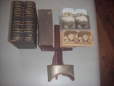 1904 keystone stereoscope for sale  Hickman