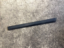 Zierleiste hinten links gebraucht kaufen  Georgsmarienhütte