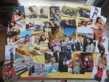 Jenifer dévoile photocards d'occasion  Saint-Laurent-de-la-Cabrerisse