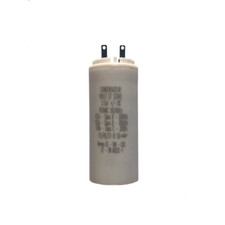 Condensateur 2.8µf 8uf d'occasion  Limoges-