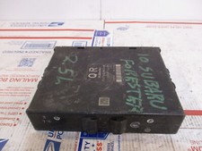 Usado, 🌟2010 SUBARU FORESTER ECM MÓDULO DE CONTROLE DO MOTOR COMPUTADOR PCM UNIDADE DE POTÊNCIA ECU comprar usado  Enviando para Brazil